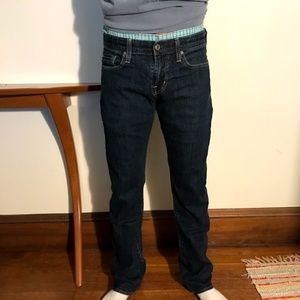 Mens Joe's Jeans